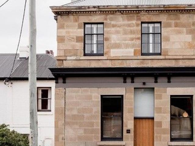 `THE BULLS HEAD` C1828 landmark, thoughtfully reimagined