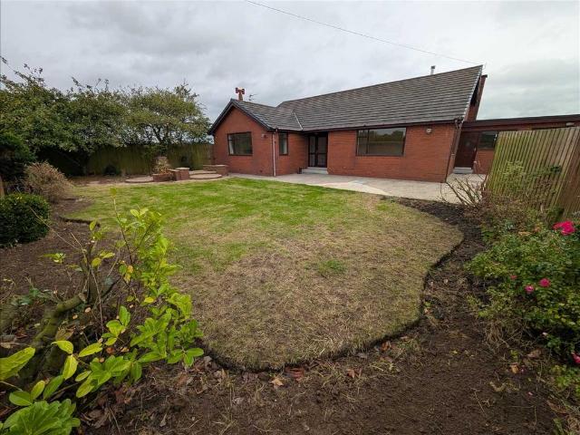 The Bungalow, Brackenscales Farm. 4 bed bungalow to rent £1,450 pcm £335 pw