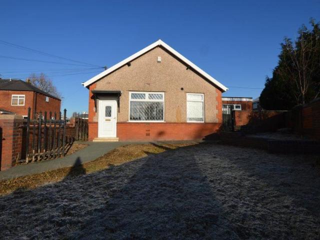 The Bungalow, Hindley, Wigan 2 bed bungalow to rent £895 pcm £207 pw