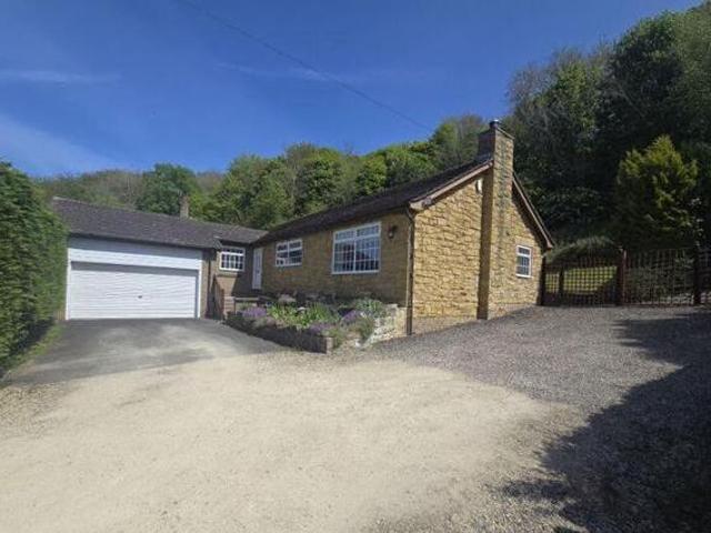 The Bungalow, Sheepwash, 4 Bedroom Detached