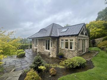 The Bungalow, Peasacre. 3 bed bungalow to rent £2,250 pcm £519 pw