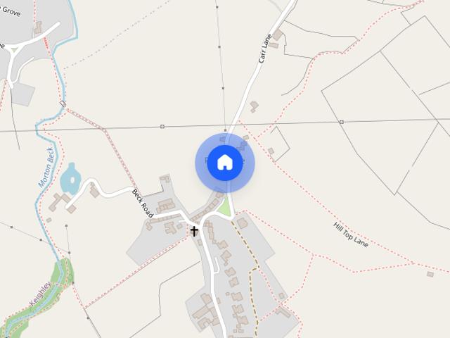 The Bungalow, Peasacre, Micklethwaite, BD16 3JP