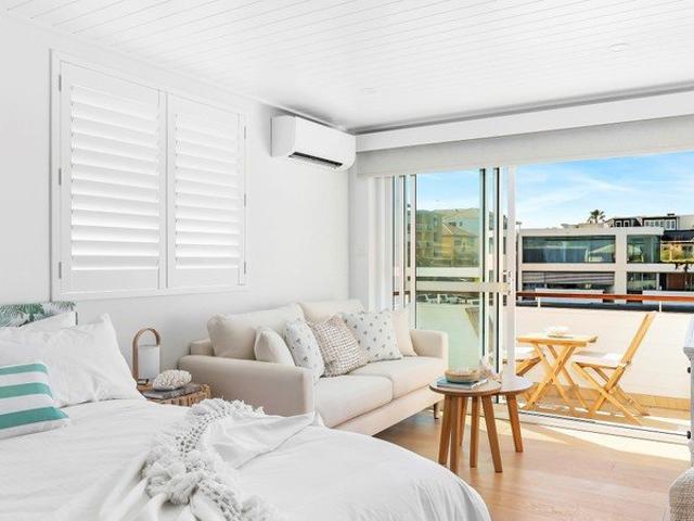 The Bungalows at Bondi, Executive Furnished Apartment