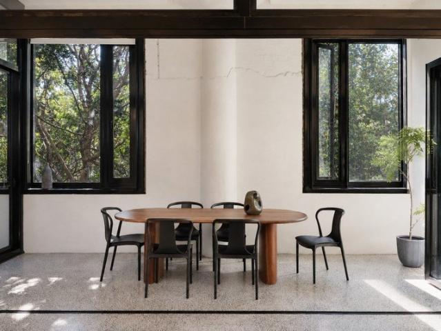 The Burcham Where Heritage Meets Innovation