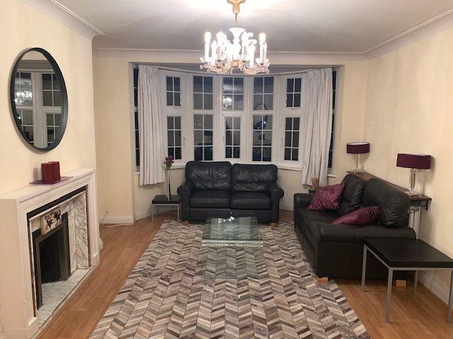 The Burroughs, London NW4, 2 bed flat to rent, £1,995 pcm | PrimeLocation