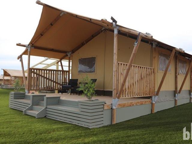 The Burrow Reedy Creek Retreat