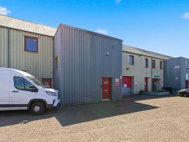 The Business Centre, 101 Abercorn Street PA3, Property to rent, £1,450 pcm | PrimeLocation
