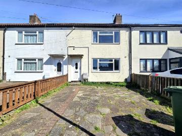 The Bye Way, Harrow 3 bed terraced house to rent £2,150 pcm £496 pw