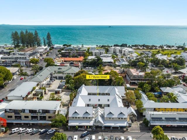 The Byron Holiday Lifestyle Awaits