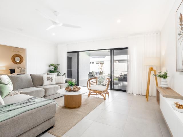 The BYRON | Palm Cove