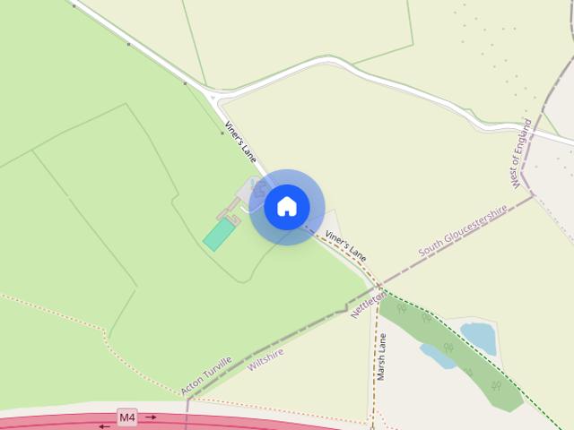 The Go Down, Ivyleaze Farm, Viners Lane, Acton Turville, Badminton GL9 1HJ