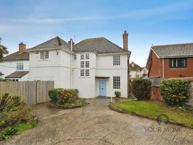 The Goffs, East Sussex BN21 4 bed detached house to rent £3,000 pcm £692 pw