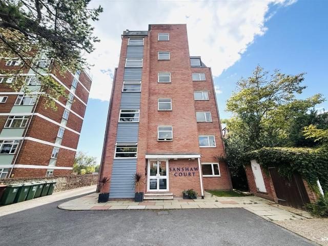 The Goffs, Eastbourne BN21, 1 bed flat to rent, £900 pcm | PrimeLocation