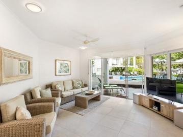 The Gold Standard: Rare Beachfront Luxury