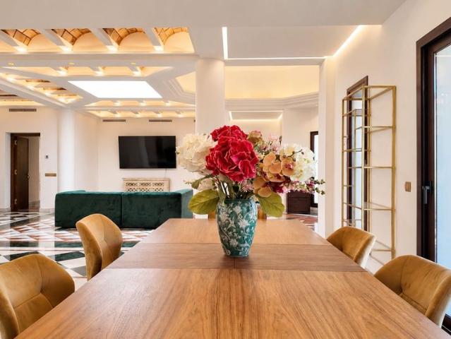 The Golden Mile Bungalow