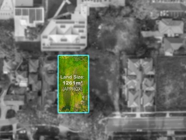 The Golden Mile Development Opportunity Prime Central Dandenong Landholding!