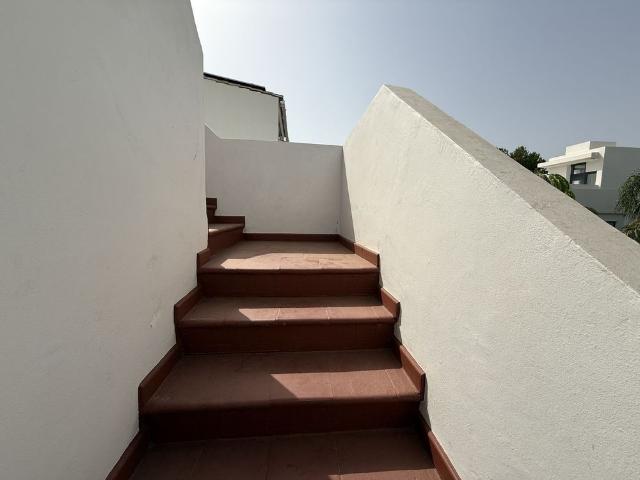 The Golden Mile Semi Detached House