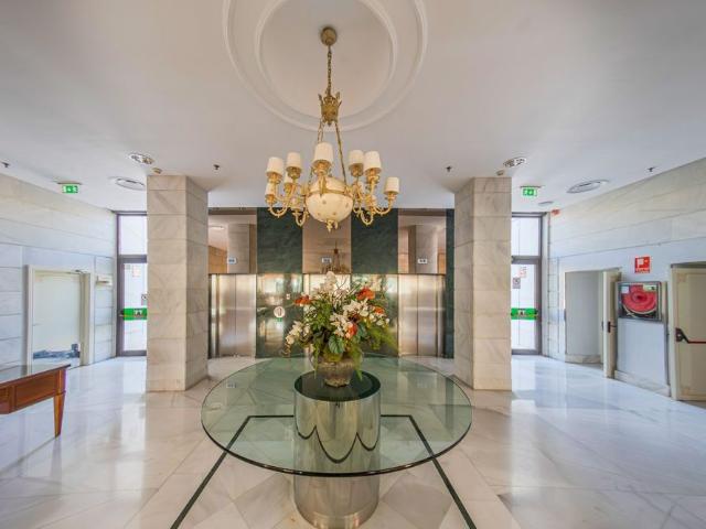The Golden Mile Penthouse Duplex