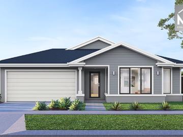 The Goldfield 277 in Kilmore Grounds Full electric Pack included