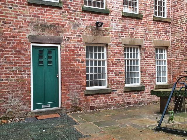 The Goldthread Works, Preston, PR1 2 bed house to rent £900 pcm £208 pw