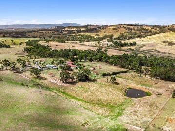 Kilmore East, Mitchell, Victoria, Victoria