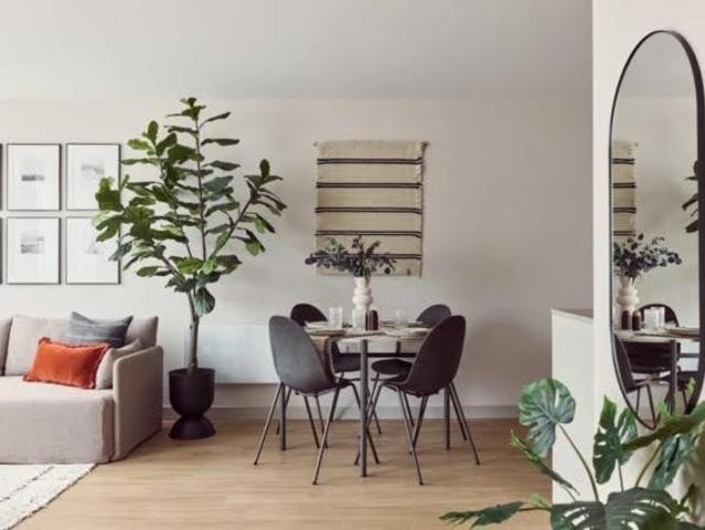 The Goodsyard B18 1 bed apartment to rent £1,180 pcm £272 pw
