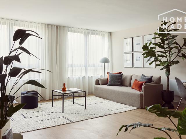 The Goodsyard, B18 1 bed flat to rent £1,150 pcm £265 pw