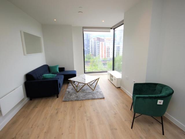 The Gate, 21 Aspin Lane, Manchester, M4 4GR, United Kingdom | 2 bed apartment for rent #138511280 | Rentberry