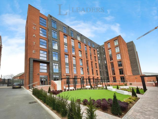 The Gate, Waterside Village, Falcon. 2 bed flat to rent £1,450 pcm £335 pw
