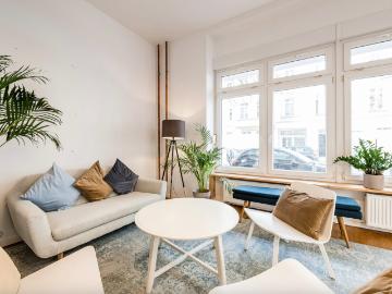 Schröderstraße, Berlin, Brandenburg-Südwest-Südost, Bundesland Brandenburg