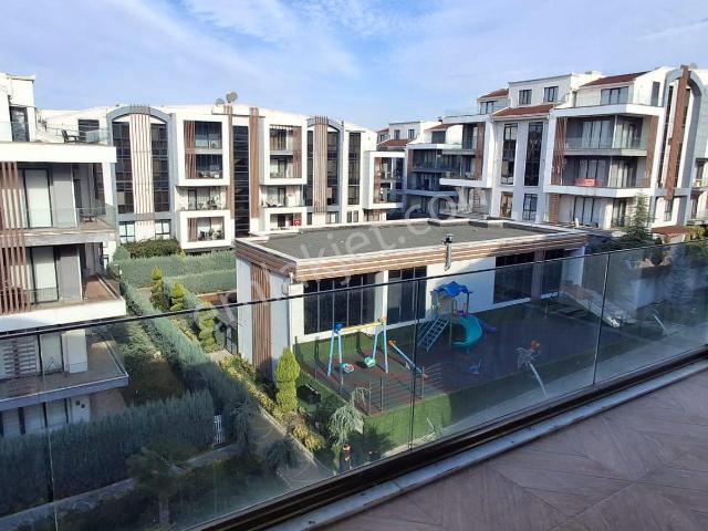 The Gate Emlak'tan Zeray Kent Sitesinde Satılık 4+1 Dublex Daire