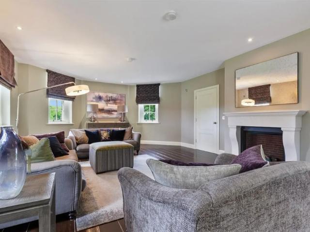 The Gate Lodge, 36 Ballybunden Road, Killinchy