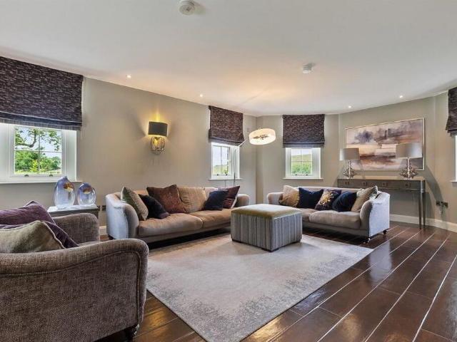 The Gate Lodge, 36 Ballybunden Road, Killinchy, Newtownards, BT23 6RD