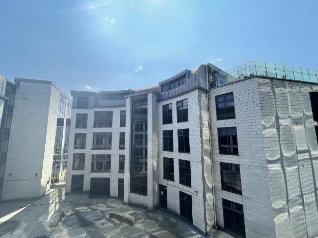 The Gatehaus, Leeds Road, Bradford, West Yorkshire BD1, 2 bed flat to rent, £700 pcm | PrimeLocation