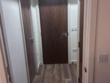 The Gatehaus, Leeds Road, Bradford BD1, 1 bed flat to rent, £600 pcm | PrimeLocation