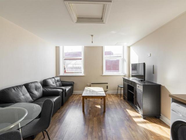 The Gatehouse, St Andrews Street, Newcastle Upon Tyne NE1, 3 bed shared accommodation to rent, £1,885 pcm | PrimeLocation