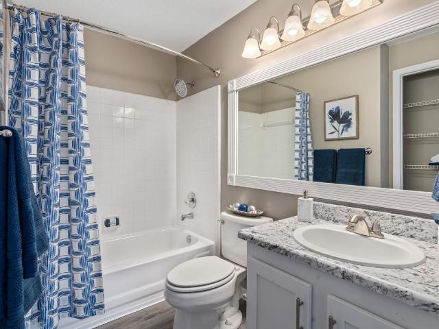 The Gates at Jubilee 3 Bedroom Apartment for Rent at 912 Van Ave, Daphne, AL 36526