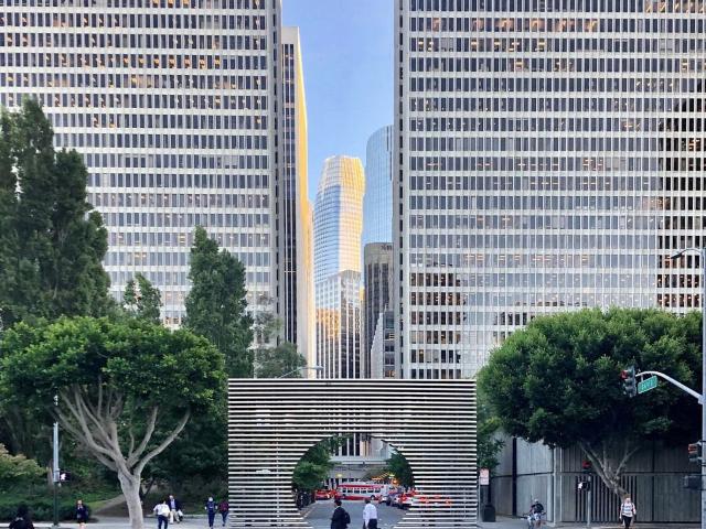 The Gateway 2 Bedroom Apartment for Rent at 460 Davis Ct, San Francisco, CA 94111 Financial District