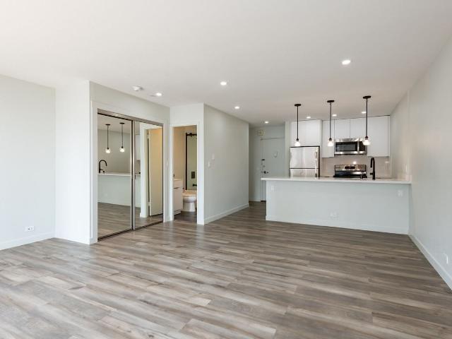 The Gateway 2 Bedroom Apartment for Rent at 460 Davis Ct, San Francisco, CA 94111 Financial District