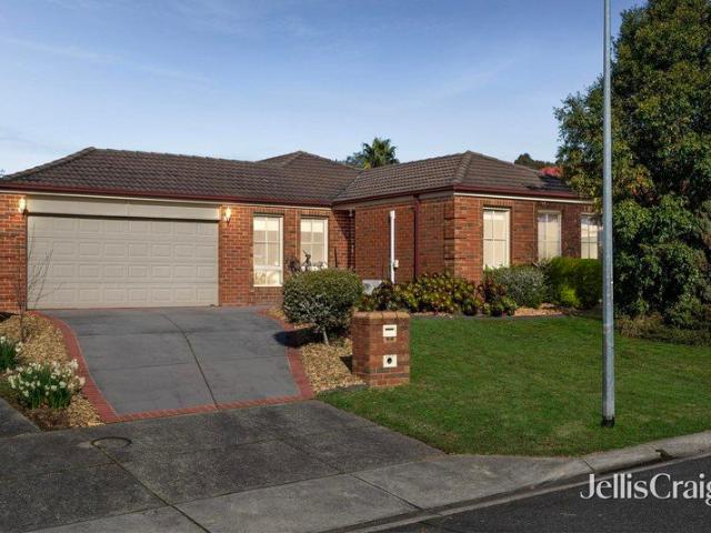 The Gateway to an enviable family lifestyle