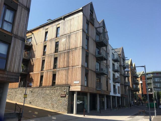 The Gateway, Hope Quay The Gateway BS1, 1 bed flat to rent, £1,500 pcm | PrimeLocation