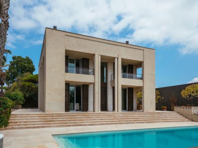 THE GAVA HOUSE
