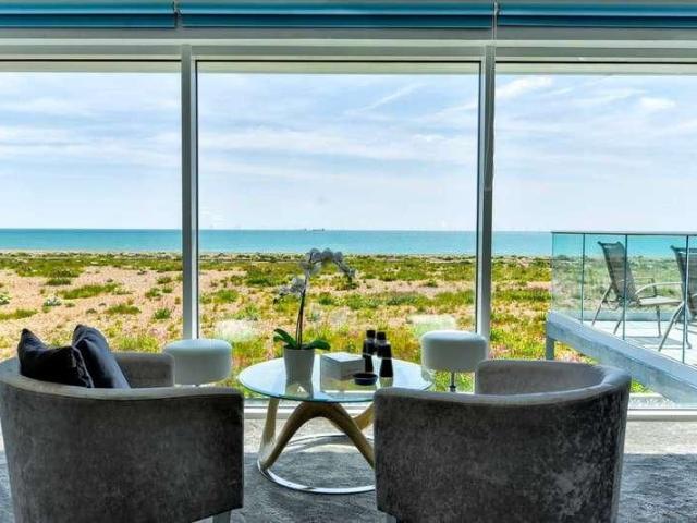 The Gables At Seaside Place shoreham Beach, BN43