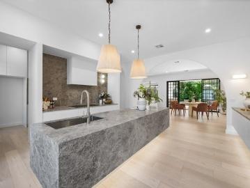 The Gables House A Rare New Home Designed to Belong