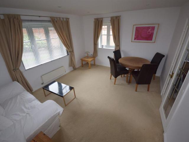 The Gables, Welland Road, Hilton, Derby, Derbyshire DE65, 2 bed flat to rent, £800 pcm | PrimeLocation