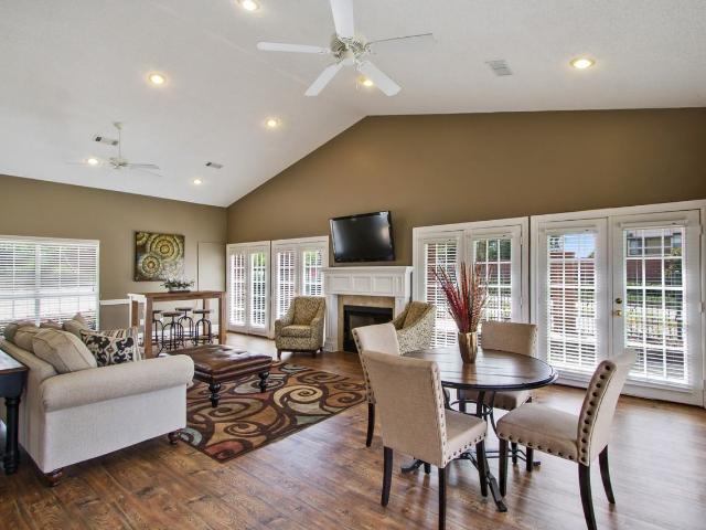 The Gables 2 Bedroom Apartment for Rent at 880 William Blvd, Ridgeland, MS 39157