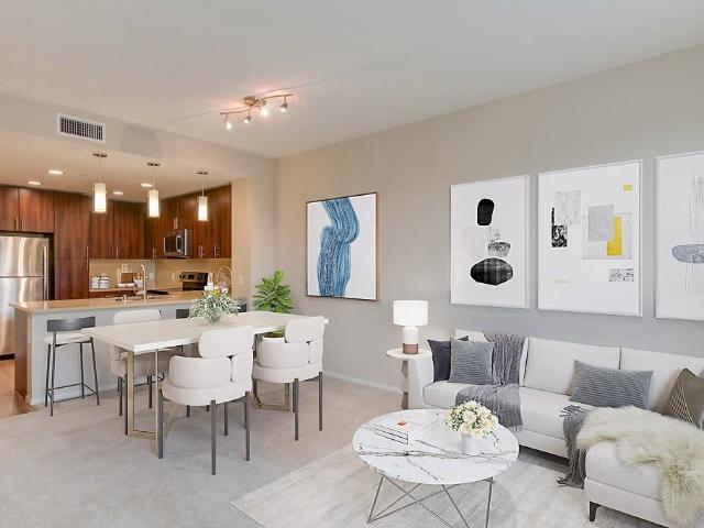 The Galloway 3 Bedroom Apartment for Rent at 4863 Willow Rd, Pleasanton, CA 94588