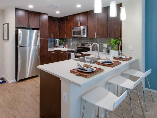 The Galloway 1 Bedroom Apartment for Rent at 4863 Willow Rd, Pleasanton, CA 94588