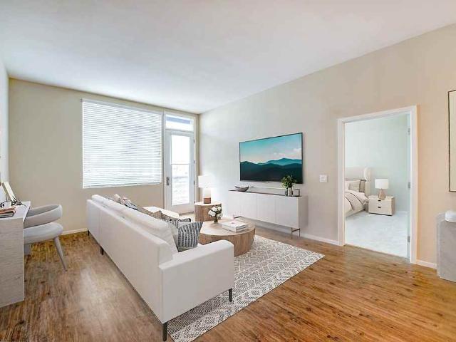 The Galloway 1 Bedroom Apartment for Rent at 4863 Willow Rd, Pleasanton, CA 94588