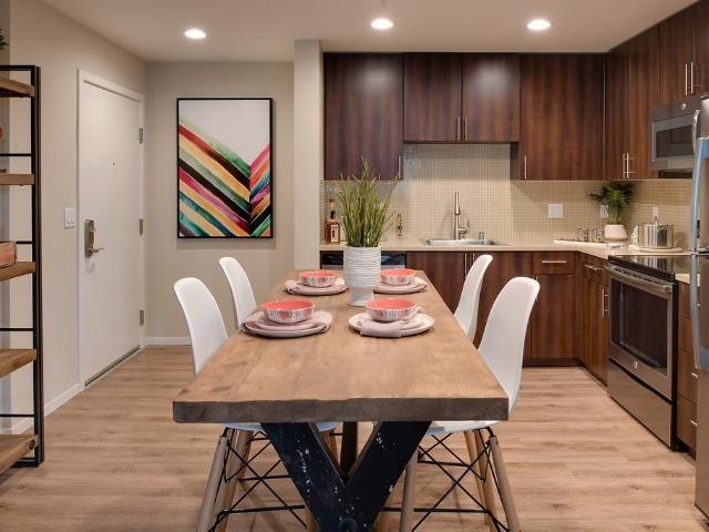 The Galloway 2 Bedroom Apartment for Rent at 4863 Willow Rd, Pleasanton, CA 94588
